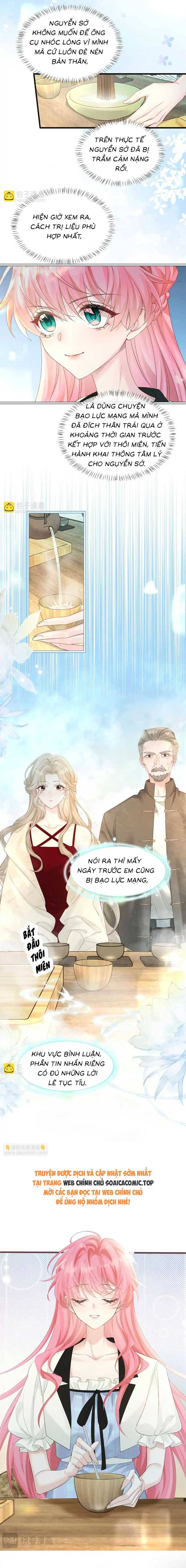 Ninita Yêu Dấu - Phần 2 Chap 1565.2 - Next Chap 1566.2