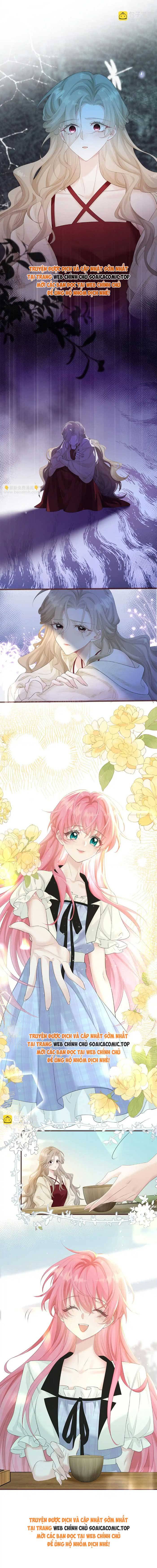 Ninita Yêu Dấu - Phần 2 Chap 1565.2 - Next Chap 1566.2