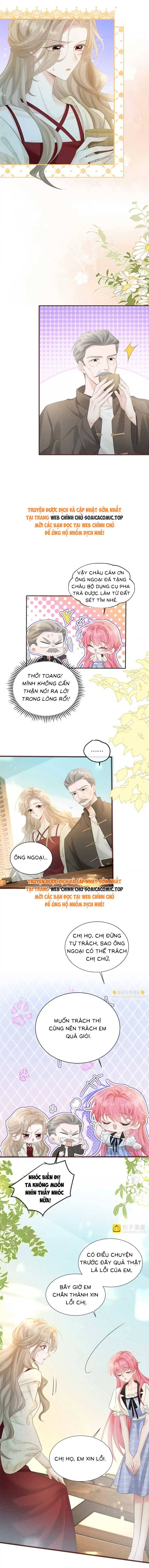 Ninita Yêu Dấu - Phần 2 Chap 1565.2 - Next Chap 1566.2