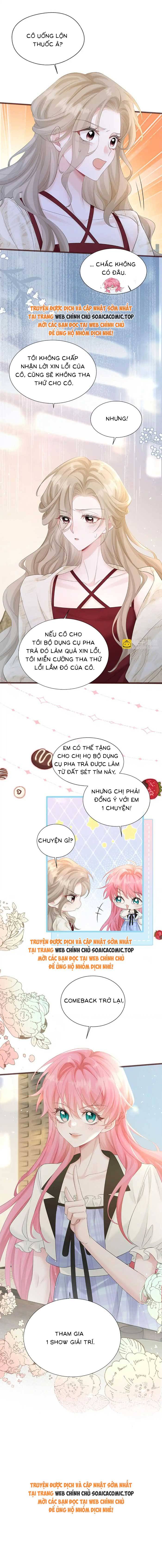 Ninita Yêu Dấu - Phần 2 Chap 1565.2 - Next Chap 1566.2