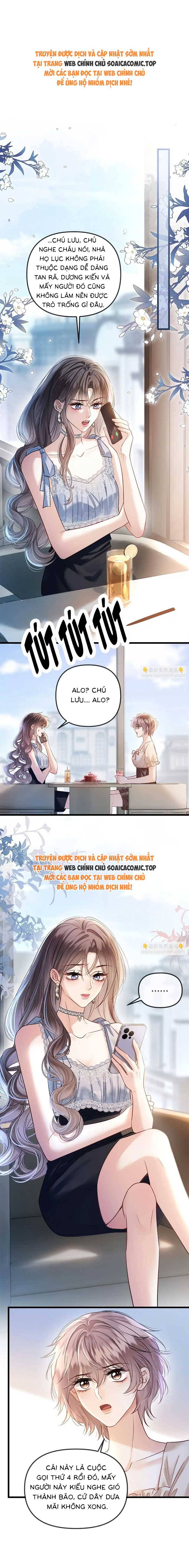 Ninita Yêu Dấu - Phần 2 Chap 1565.3 - Next Chap 1566.3