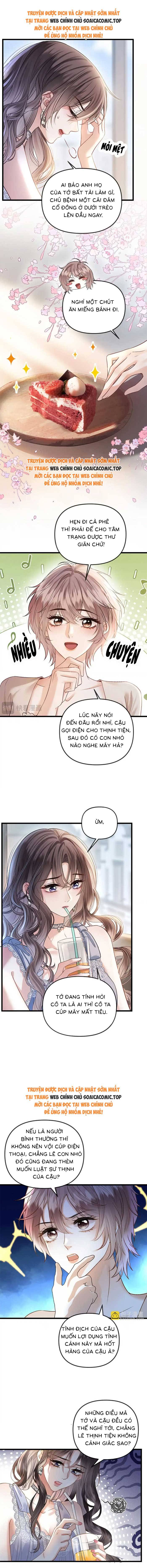 Ninita Yêu Dấu - Phần 2 Chap 1565.3 - Next Chap 1566.3