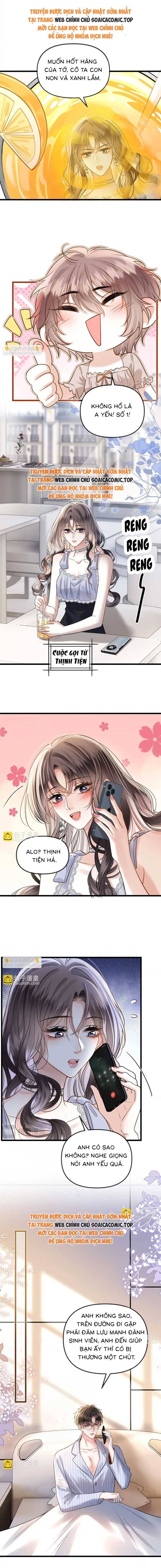 Ninita Yêu Dấu - Phần 2 Chap 1565.3 - Next Chap 1566.3