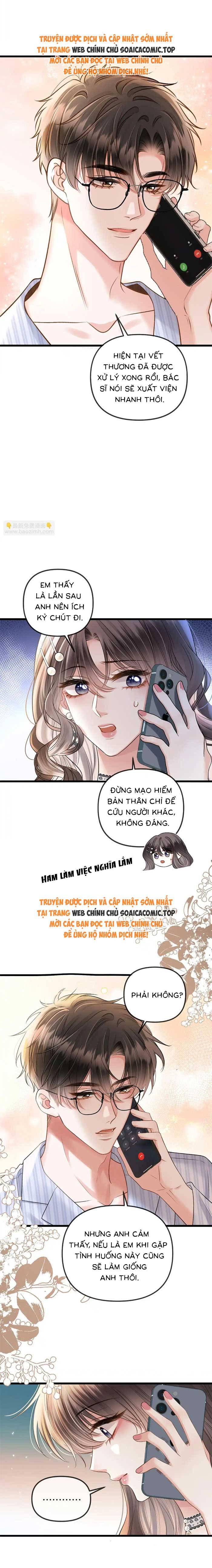 Ninita Yêu Dấu - Phần 2 Chap 1565.3 - Next Chap 1566.3