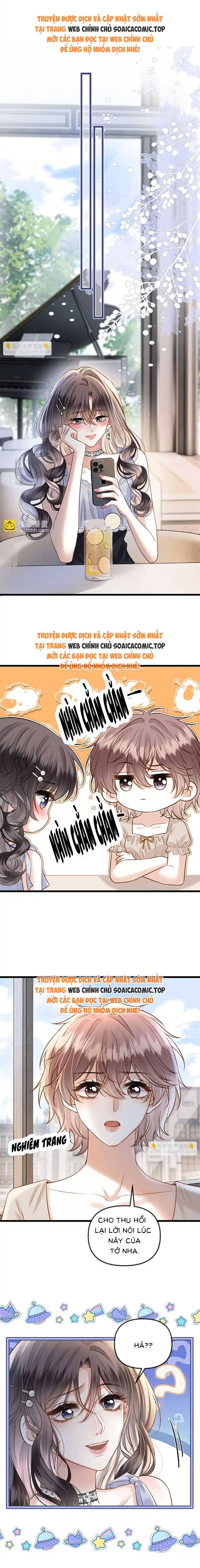 Ninita Yêu Dấu - Phần 2 Chap 1565.3 - Next Chap 1566.3