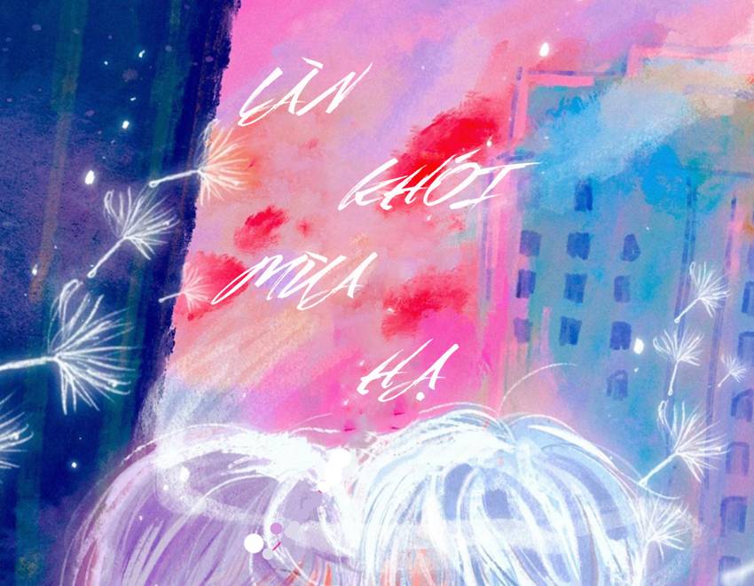 Ninita Yêu Dấu - Phần 2 Chap 1565.4 - Next Chap 1566.4