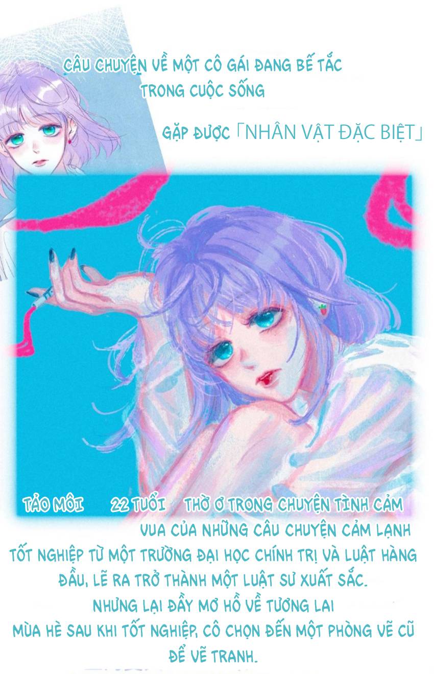 Ninita Yêu Dấu - Phần 2 Chap 1565.4 - Next Chap 1566.4