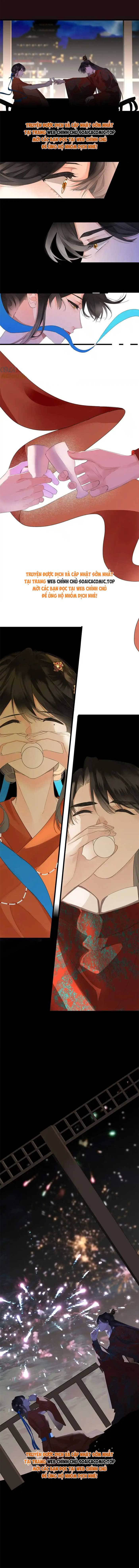 Ninita Yêu Dấu - Phần 2 Chap 1565.6 - Next Chap 1566.6