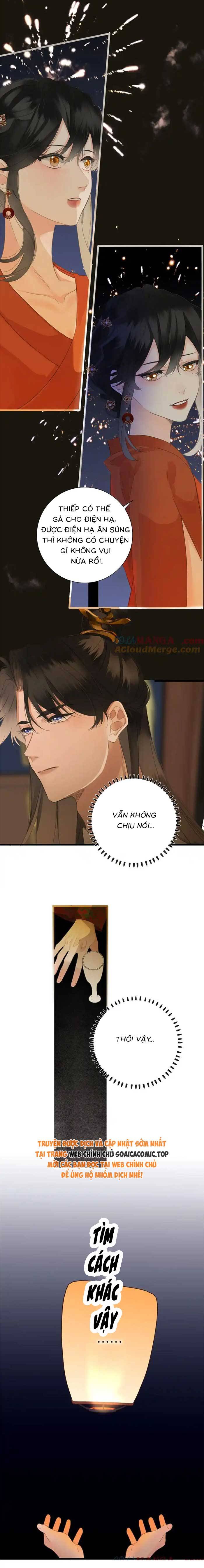 Ninita Yêu Dấu - Phần 2 Chap 1565.6 - Next Chap 1566.6