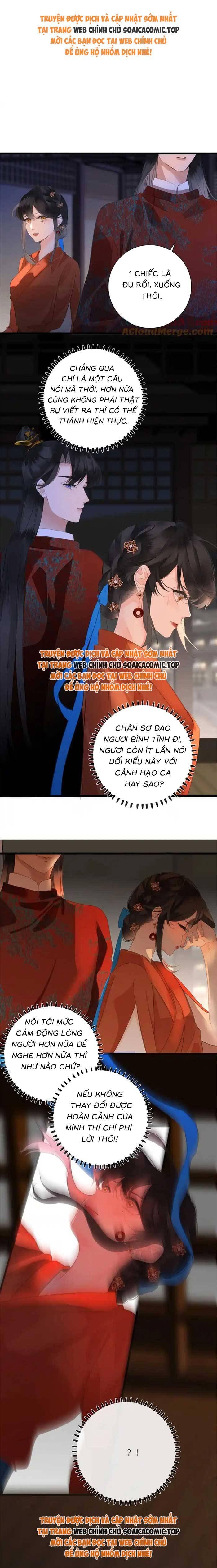 Ninita Yêu Dấu - Phần 2 Chap 1565.6 - Next Chap 1566.6