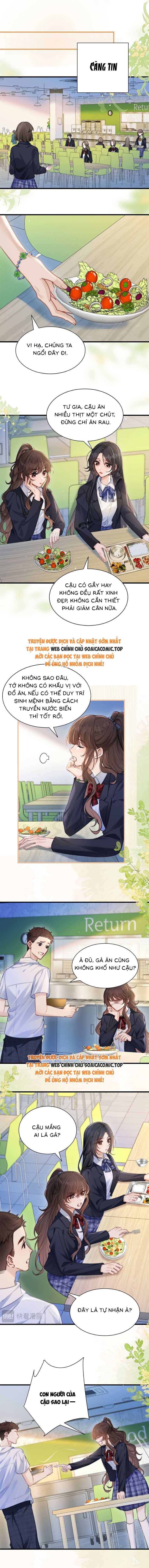 Ninita Yêu Dấu - Phần 2 Chap 1565.7 - Next Chap 1566.7