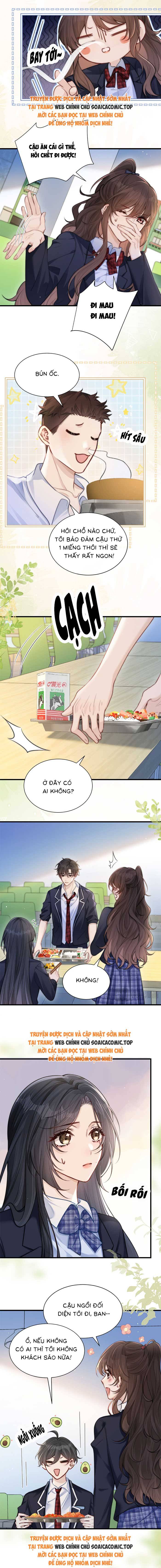 Ninita Yêu Dấu - Phần 2 Chap 1565.7 - Next Chap 1566.7