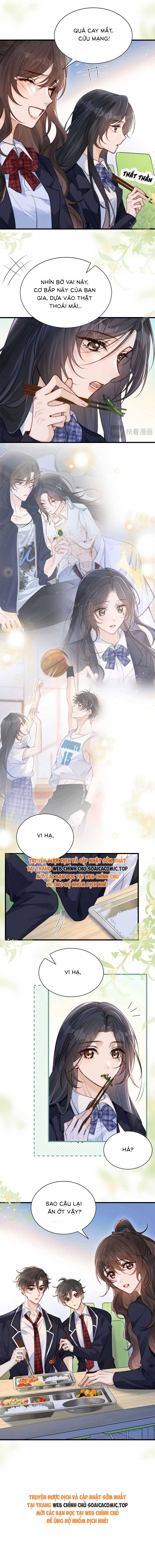 Ninita Yêu Dấu - Phần 2 Chap 1565.7 - Next Chap 1566.7