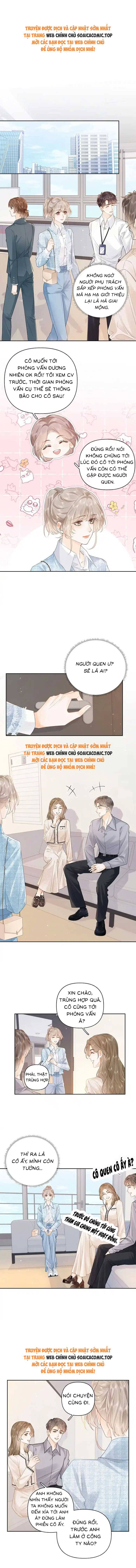 Ninita Yêu Dấu - Phần 2 Chap 1565.8 - Next Chap 1566.8