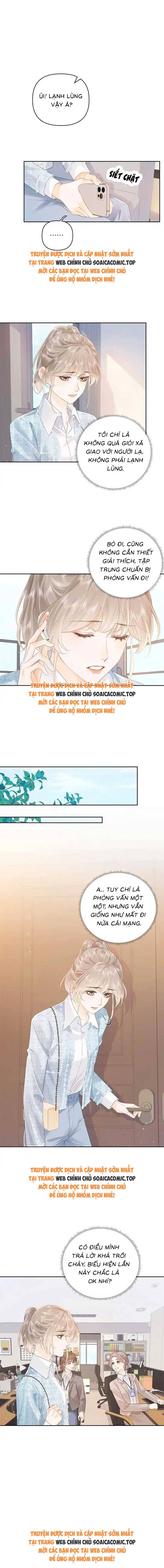 Ninita Yêu Dấu - Phần 2 Chap 1565.8 - Next Chap 1566.8