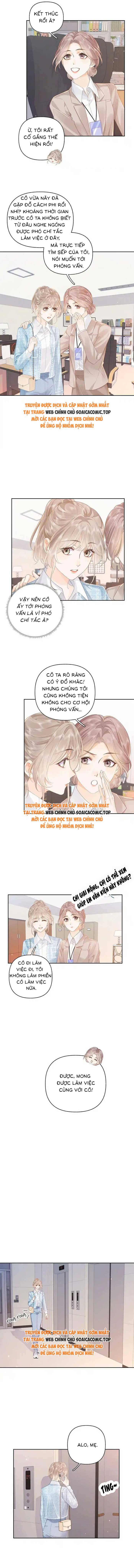 Ninita Yêu Dấu - Phần 2 Chap 1565.8 - Next Chap 1566.8