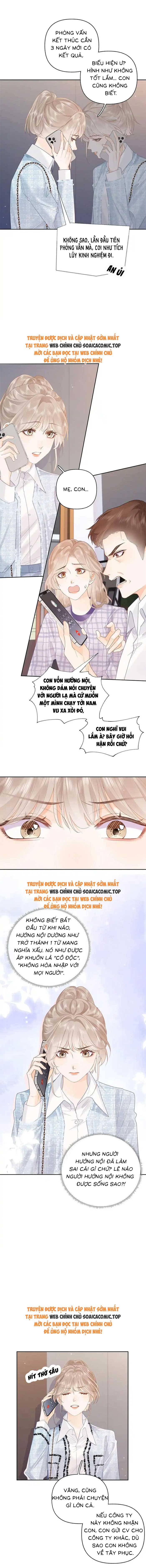 Ninita Yêu Dấu - Phần 2 Chap 1565.8 - Next Chap 1566.8