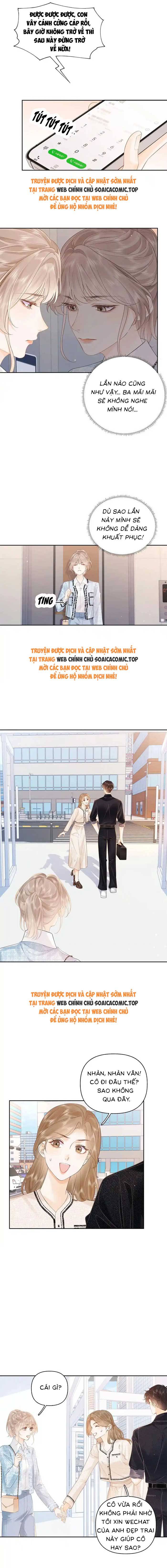 Ninita Yêu Dấu - Phần 2 Chap 1565.8 - Next Chap 1566.8