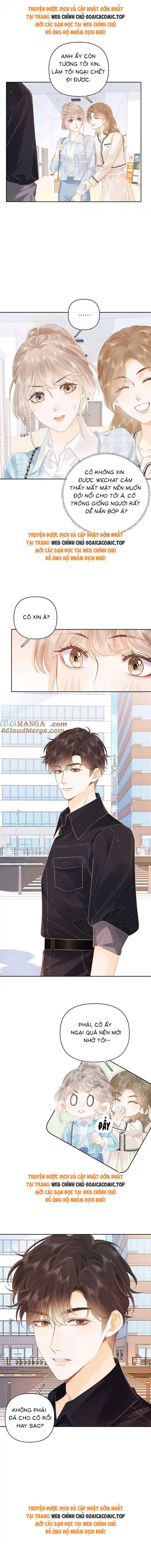 Ninita Yêu Dấu - Phần 2 Chap 1565.8 - Next Chap 1566.8