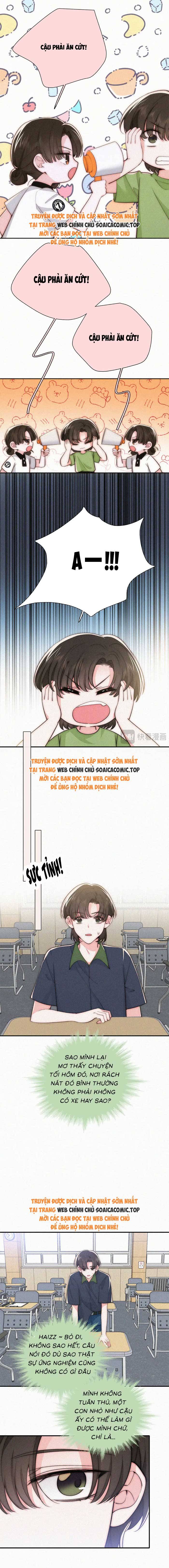 Ninita Yêu Dấu - Phần 2 Chap 1565.9 - Next Chap 1566.9