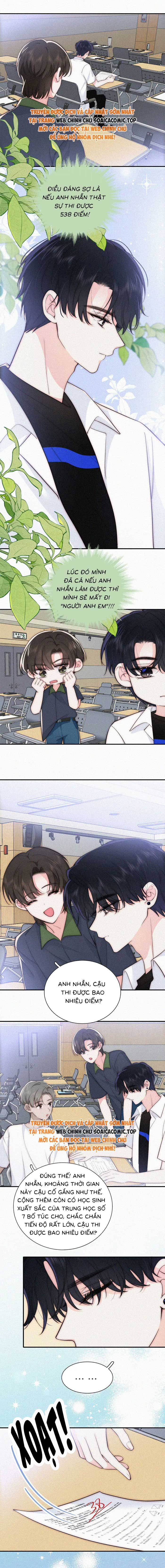 Ninita Yêu Dấu - Phần 2 Chap 1565.9 - Next Chap 1566.9