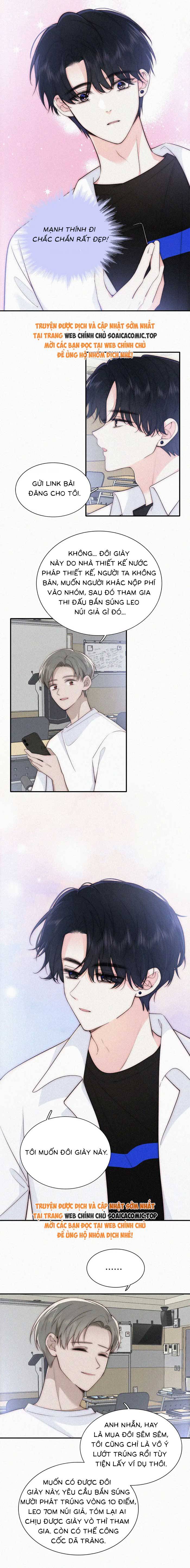 Ninita Yêu Dấu - Phần 2 Chap 1565.9 - Next Chap 1566.9