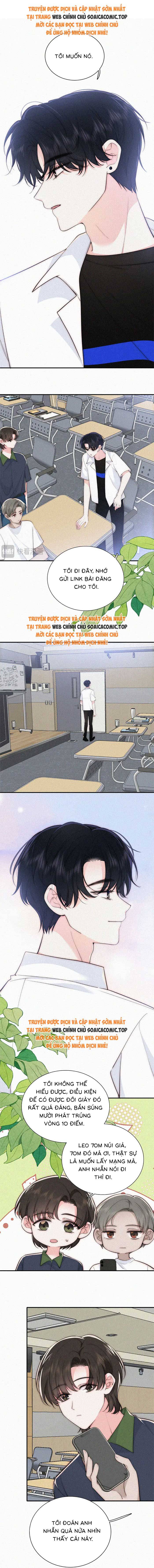 Ninita Yêu Dấu - Phần 2 Chap 1565.9 - Next Chap 1566.9