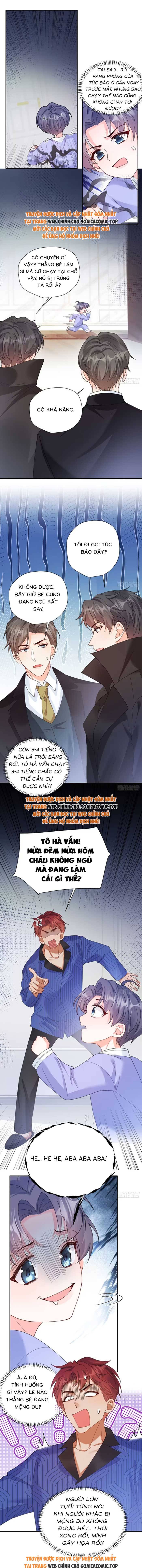 Ninita Yêu Dấu - Phần 2 Chap 1566.1 - Next Chap 1567.1