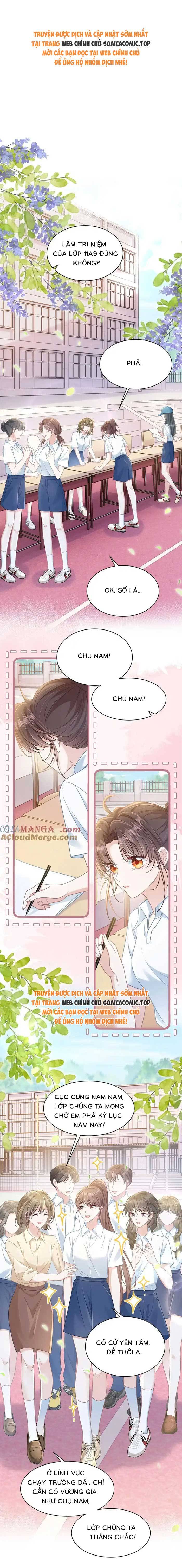 Ninita Yêu Dấu - Phần 2 Chap 1566.2 - Next Chap 1567.2