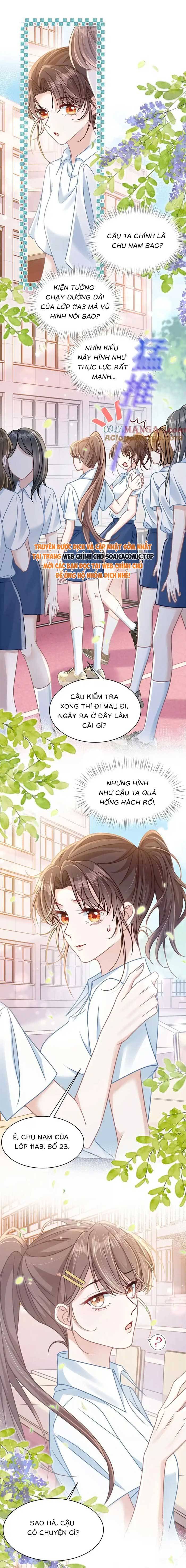 Ninita Yêu Dấu - Phần 2 Chap 1566.2 - Next Chap 1567.2