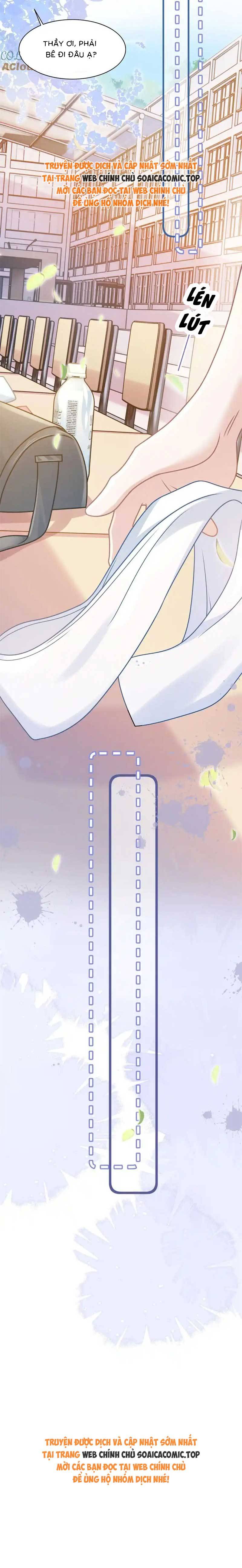 Ninita Yêu Dấu - Phần 2 Chap 1566.2 - Next Chap 1567.2