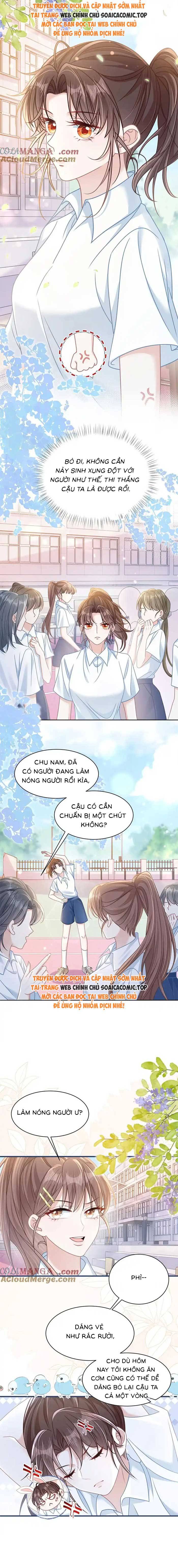Ninita Yêu Dấu - Phần 2 Chap 1566.2 - Next Chap 1567.2