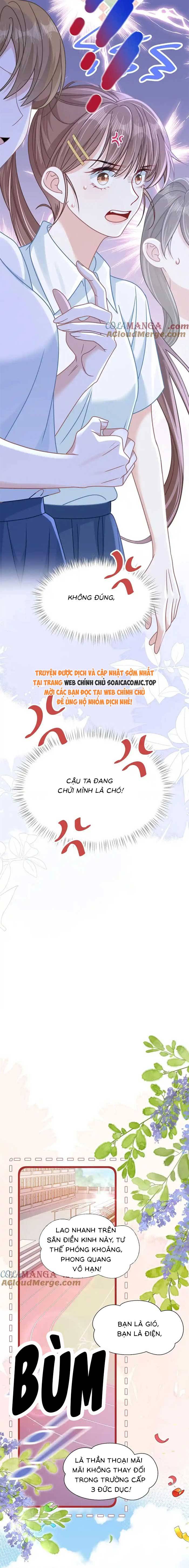 Ninita Yêu Dấu - Phần 2 Chap 1566.2 - Next Chap 1567.2