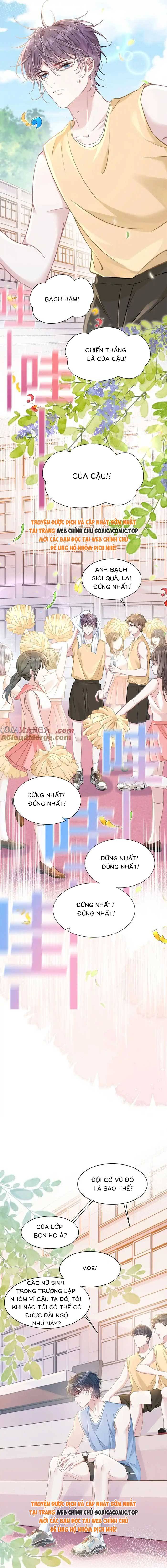 Ninita Yêu Dấu - Phần 2 Chap 1566.2 - Next Chap 1567.2