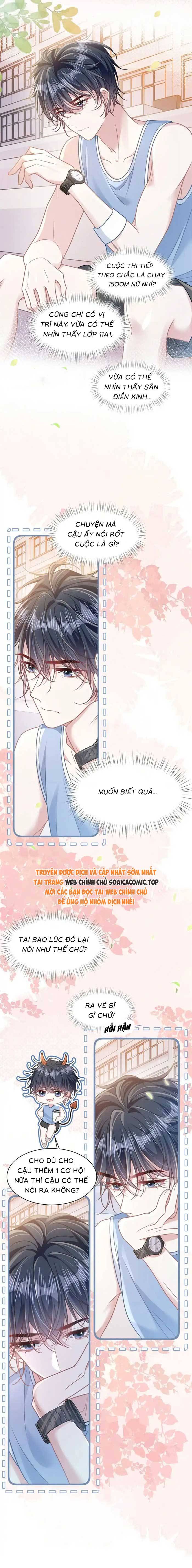 Ninita Yêu Dấu - Phần 2 Chap 1566.2 - Next Chap 1567.2