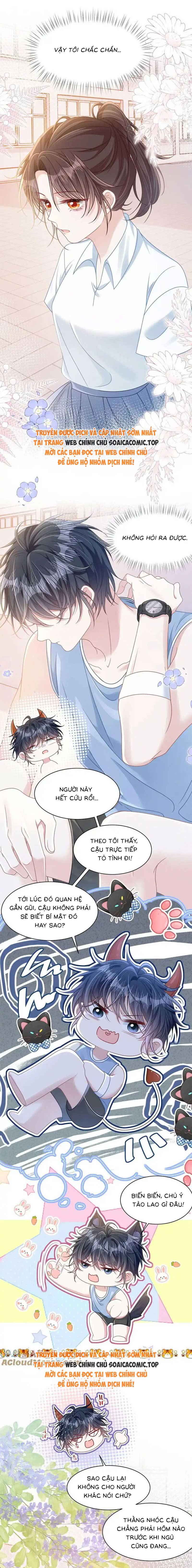 Ninita Yêu Dấu - Phần 2 Chap 1566.2 - Next Chap 1567.2