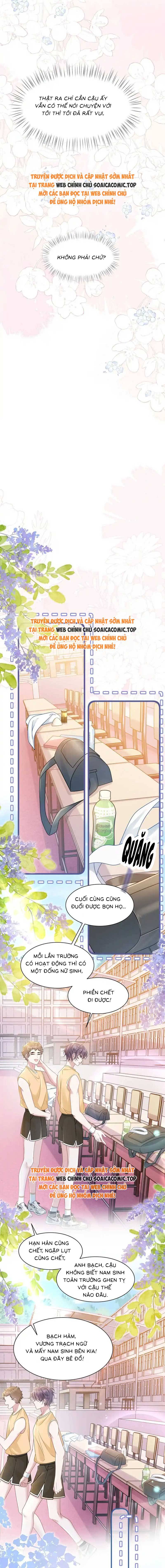 Ninita Yêu Dấu - Phần 2 Chap 1566.2 - Next Chap 1567.2