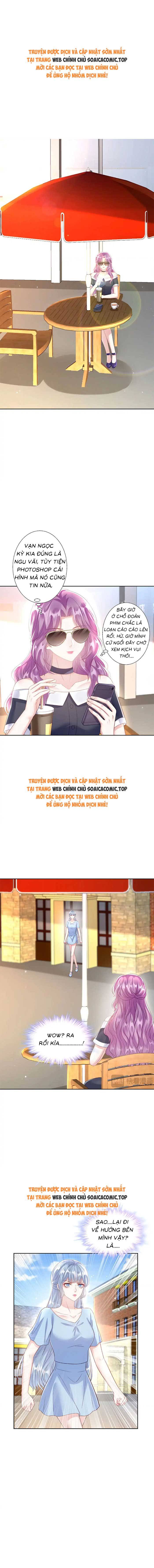 Ninita Yêu Dấu - Phần 2 Chap 1566.3 - Next Chap 1567.3