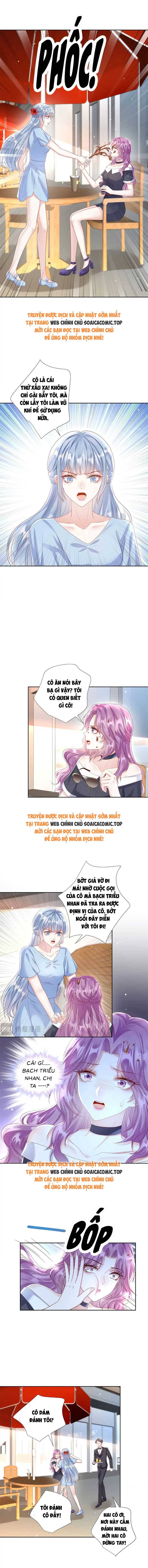 Ninita Yêu Dấu - Phần 2 Chap 1566.3 - Next Chap 1567.3