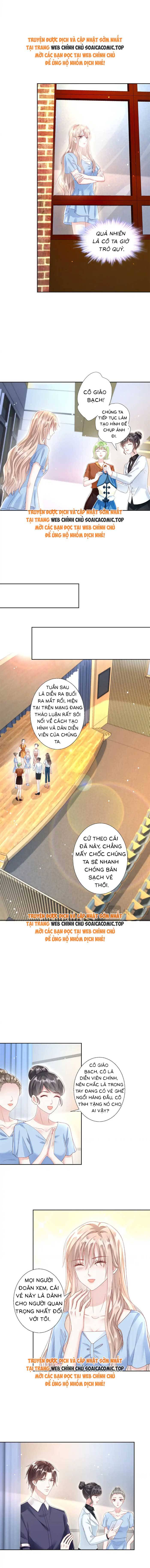 Ninita Yêu Dấu - Phần 2 Chap 1566.3 - Next Chap 1567.3