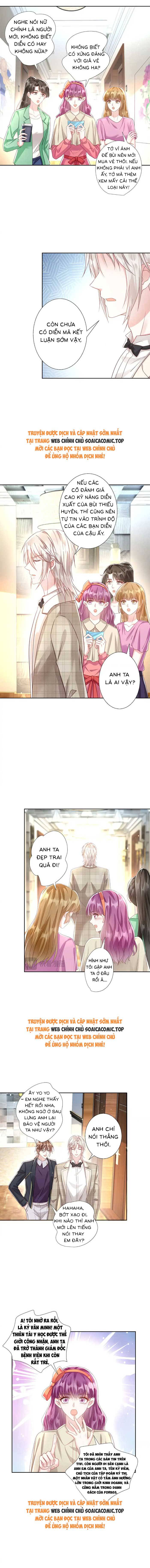 Ninita Yêu Dấu - Phần 2 Chap 1566.3 - Next Chap 1567.3