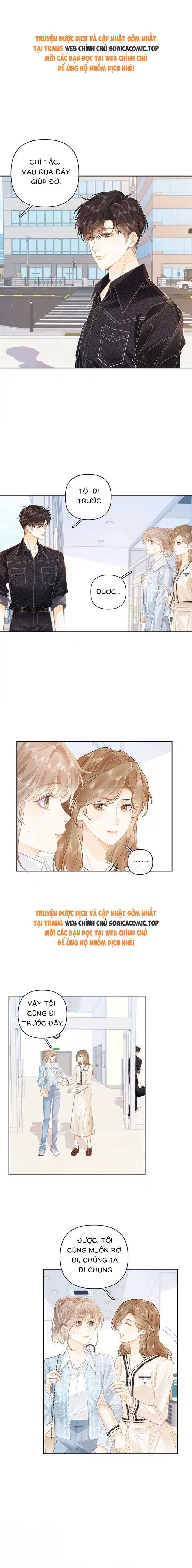 Ninita Yêu Dấu - Phần 2 Chap 1566.4 - Next Chap 1567.4