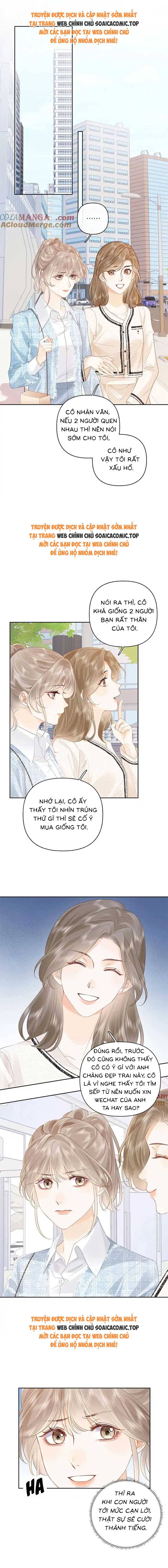 Ninita Yêu Dấu - Phần 2 Chap 1566.4 - Next Chap 1567.4