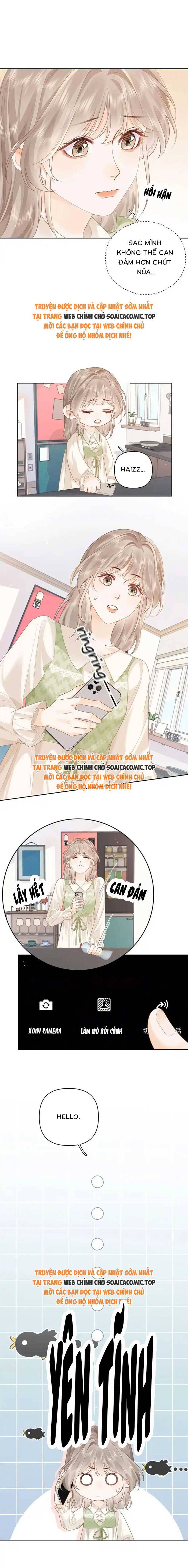 Ninita Yêu Dấu - Phần 2 Chap 1566.4 - Next Chap 1567.4