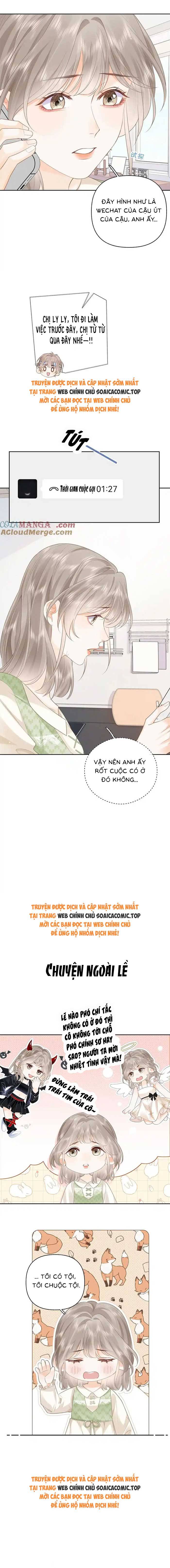 Ninita Yêu Dấu - Phần 2 Chap 1566.4 - Next Chap 1567.4