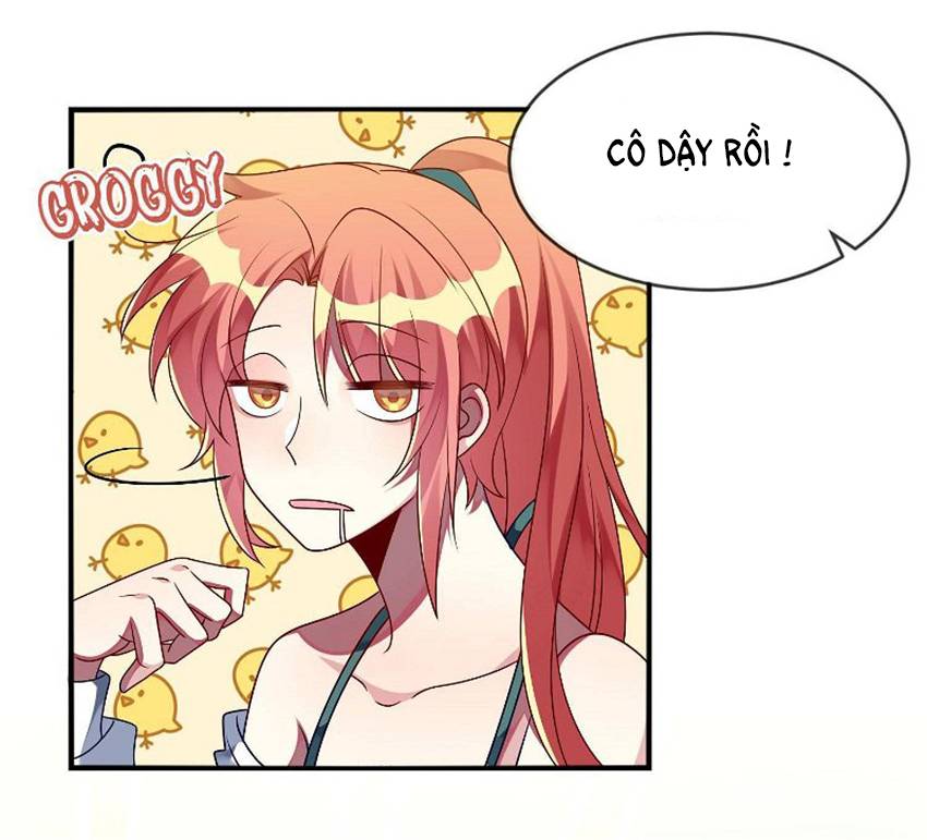 Ninita Yêu Dấu - Phần 2 Chap 1566.6 - Next Chap 1567.6