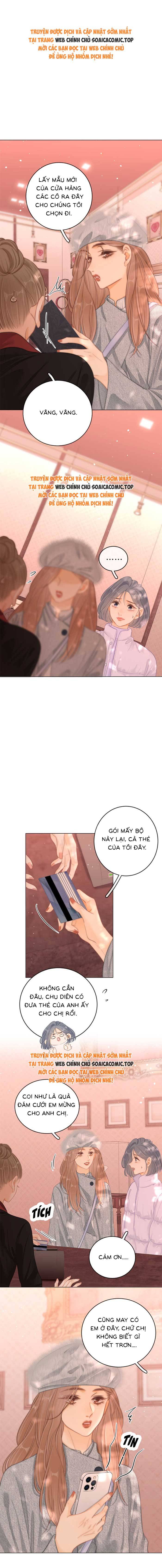 Ninita Yêu Dấu - Phần 2 Chap 1566.7 - Next Chap 1567.7