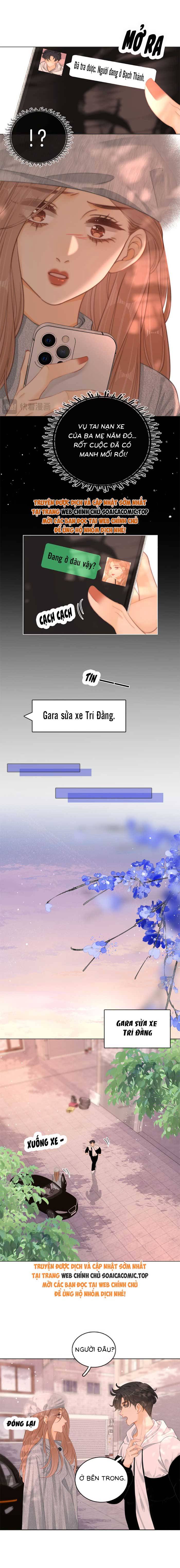 Ninita Yêu Dấu - Phần 2 Chap 1566.7 - Next Chap 1567.7