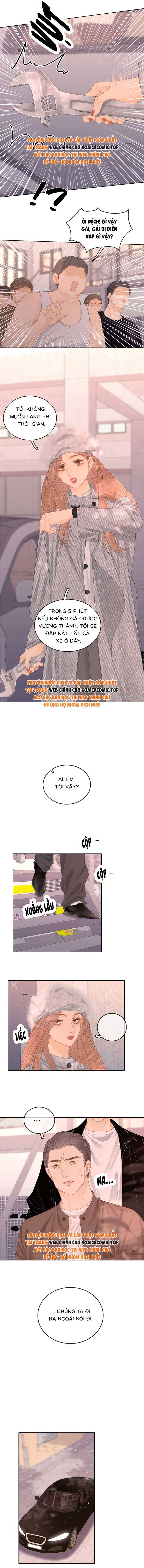 Ninita Yêu Dấu - Phần 2 Chap 1566.7 - Next Chap 1567.7