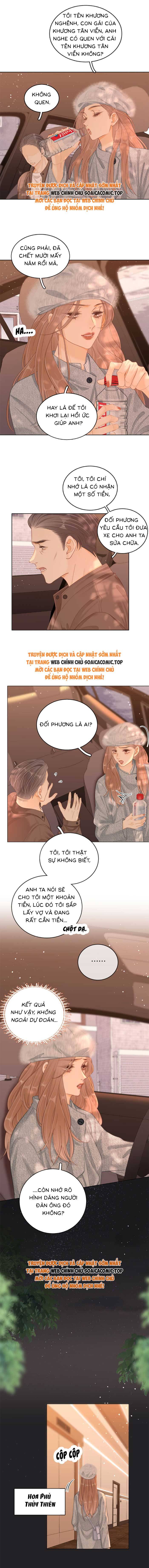 Ninita Yêu Dấu - Phần 2 Chap 1566.7 - Next Chap 1567.7